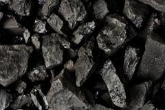 Hampton Hill coal boiler costs
