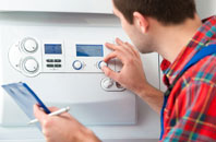 free Hampton Hill gas safe engineer quotes
