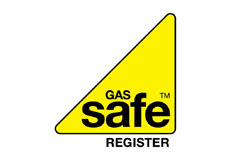 gas safe companies Hampton Hill